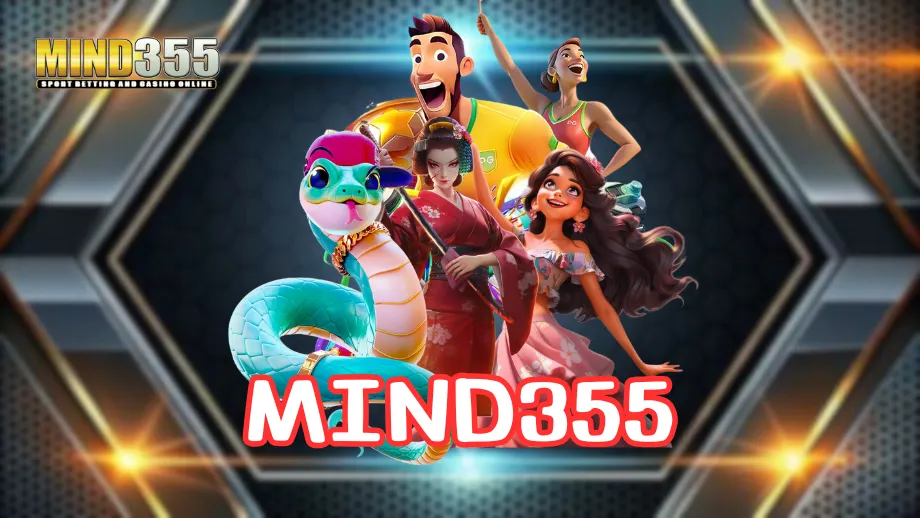 MIND355