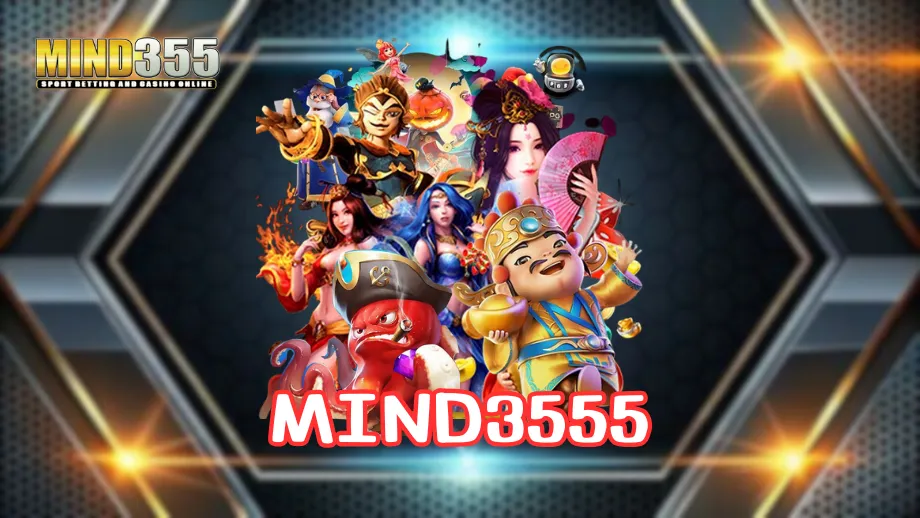 MIND355